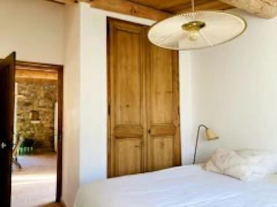 Maison A Aix En Provence Au Pied De La Sainte Victoire Beaurecueil Экстерьер фото